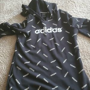 Adidas hoodie